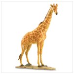 Giraffe Figurine