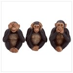 Innocent Monkeys