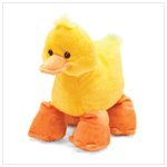 Floppy Duck Plush