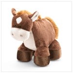 Floppy Horse Plush