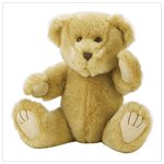Bentley Bear -16 inch