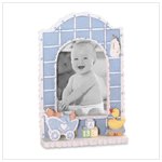 Baby Quilt Photo Frame