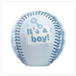 It's a Boy Baseball
