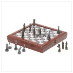 Egypt Chess Set