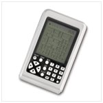 Electronic Sudoku Game