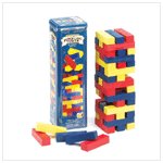 Jumbling Tower