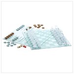 Three in One Game Board