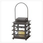 Asian Candle Lantern