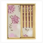 Asian Table Top Set