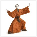 Japanese Warrior