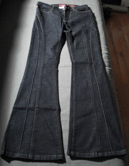 Miss Sixty Jeans Harriett Style - New Never Been Worn!