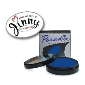 Paradise Makeup AQ Professional Size