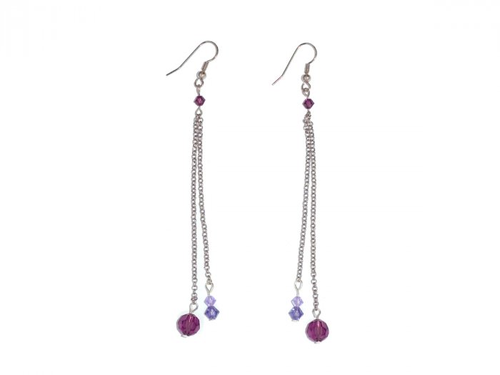 Amethyst Lights