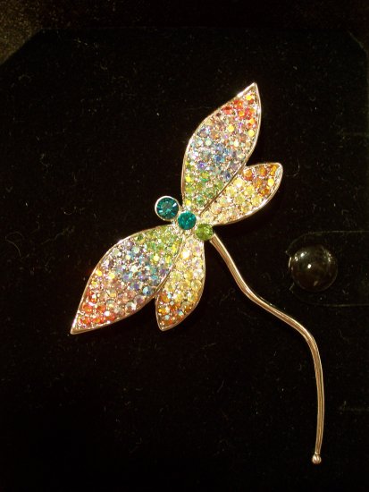 Dragonfly