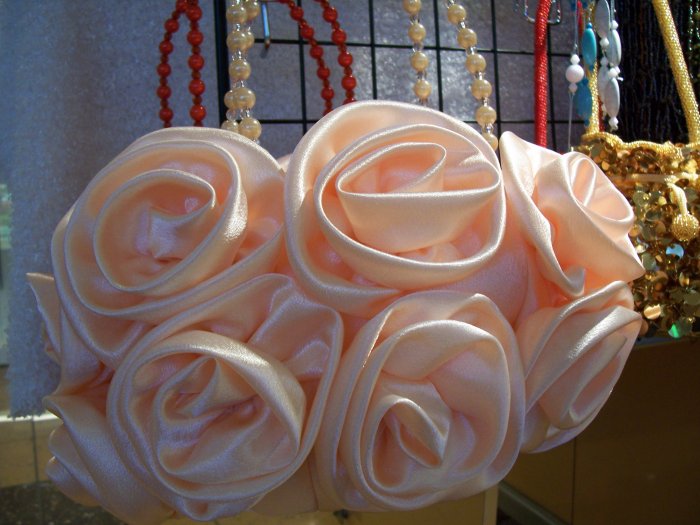 Rose Bag
