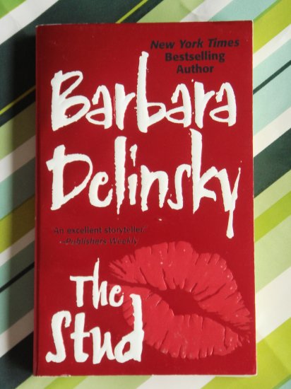 The Stud by Barbara Delinsky