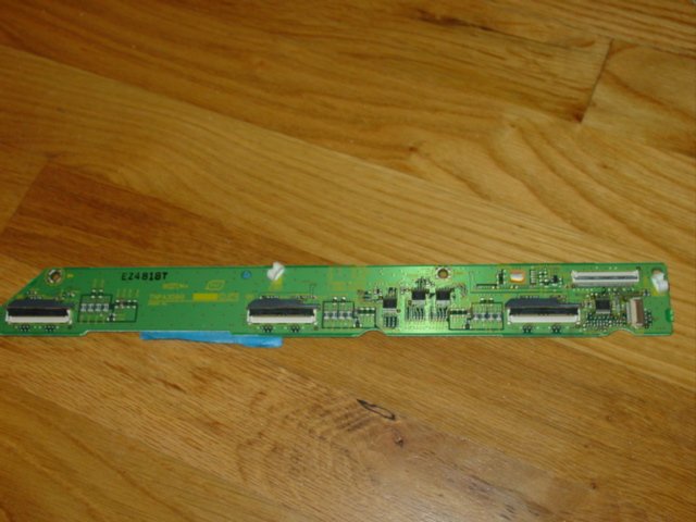 Panasonic Plasma TV Part - TH-37PD25 BUFFER LOW X-LFT UP - TNPA3089