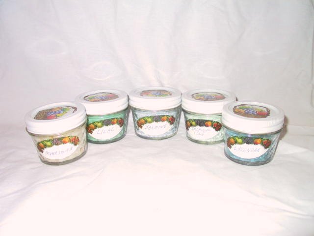 Bath Salts