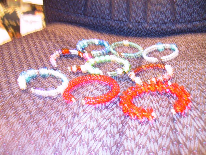 Bracelets
