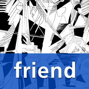 Friend - Join or Renew Today!