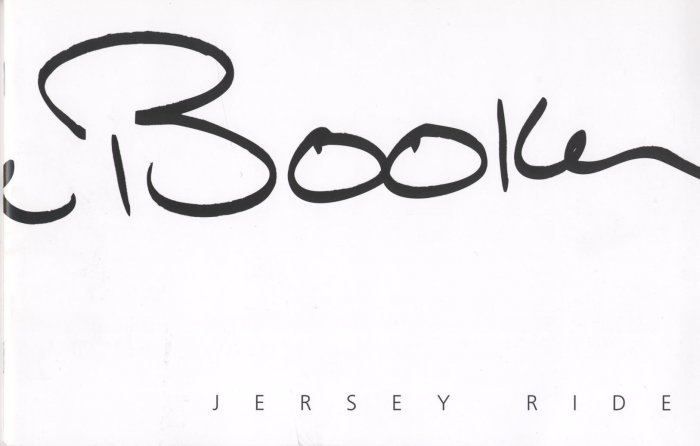 Chakaia Booker: Jersey Ride