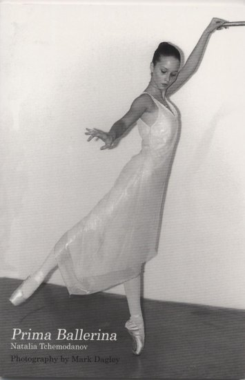 Prima Ballerina: Natalia Tchemodanov