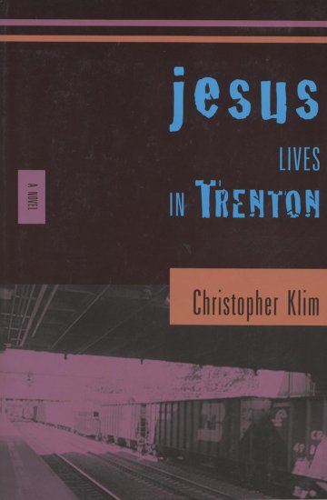 Jesus Lives in Trenton