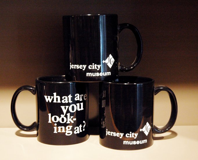 JCM Mug