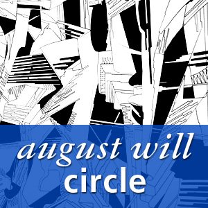 August Will Circle - Join or Renew Today!