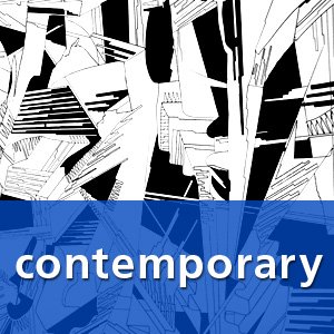 Contemporary - Join or Renew Today!