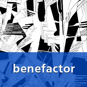 Benefactor - Join or Renew Today!