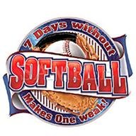 7 Days Without Softball