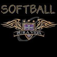 Softball Pure Vida