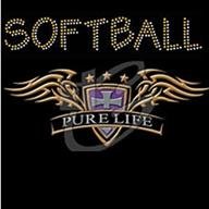 Softball Pure Life