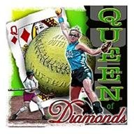 Queen of Diamonds