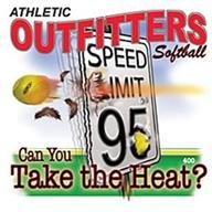 95 MPH Speed Limit