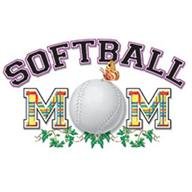 Softball Mom