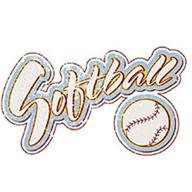 Softball Script