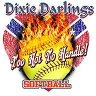 Dixie Darlings