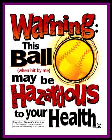 Hazardous to your Health