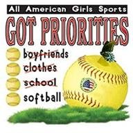Got Priorites