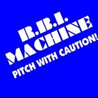 RBI Machine