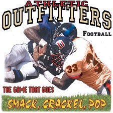 Smack, Crackel, Pop