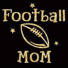 Football Mom (2)