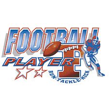 Football Player