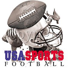 USA Sports Football