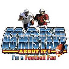 Make No Mistake