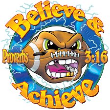 Believe & Achieve
