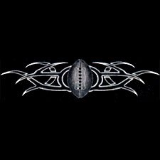 Football tribal