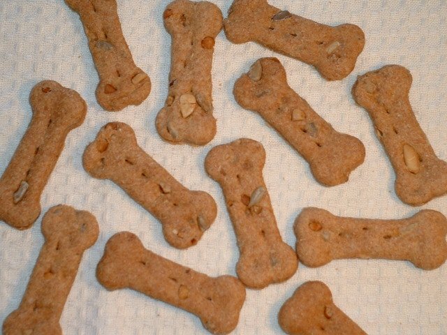 Peanut Butter